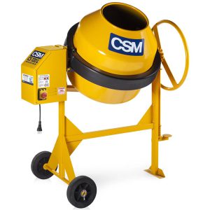 Betoneira 120 Litros 1/3CV Monofásico 220V CSM-401042