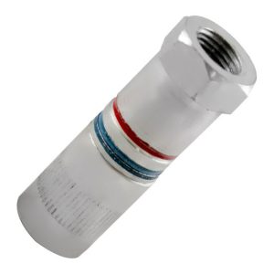 Bico para Engraxadeira Hidráulica SCHWEERS-182F