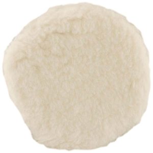 Boina de Lã de Carneiro para Polimento 5 Pol. VONDER-6099000005