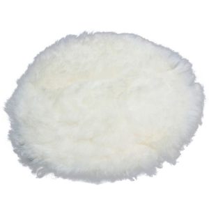 Boina para Polimento de 8 Pol. NOLL-3260002