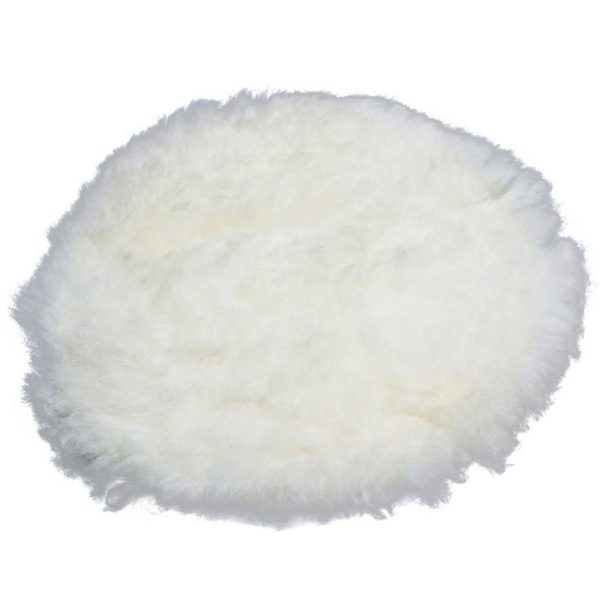 Boina para Polimento de 8 Pol. NOLL-3260002