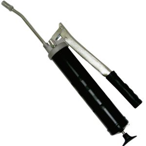 Bomba Manual Tipo Alavanca 500g 10.000PSI LUPUS-2015