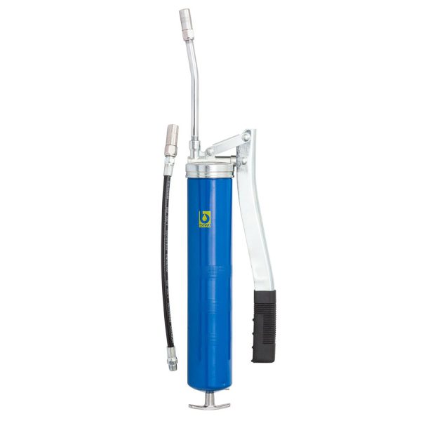 Bomba Manual para Graxa 500gr BOZZA-7029-G2