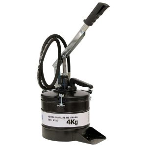 Bomba Manual para Graxa de 4Kg BREMEN-910006