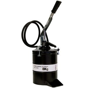 Bomba Manual para Graxa de 8Kg BREMEN-910012