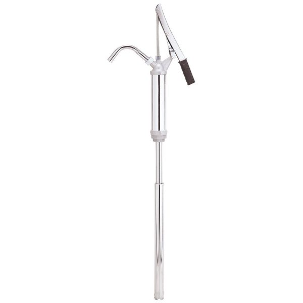 Bomba Manual para Transferência de Óleo para Tambores 200 Litros RIOSUL TOOLS-R080006