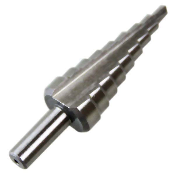 Broca Escalonada HSS para Metal 4 – 20 mm ROCAST-170,0002