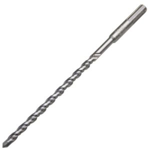Broca SDS-Plus para Construção Civil de 08 x 210mm ROCAST-190015