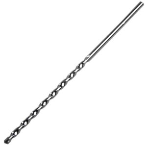 Broca Wídea Longa para Concreto 6 x 200mm BLACK JACK-J556