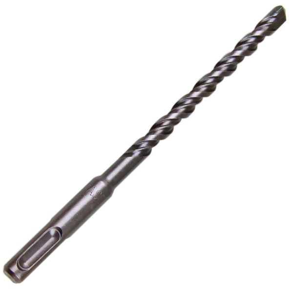 Broca Widea SDS-Plus 8 x 160mm ROCAST-BROCAS/SDS/08×160