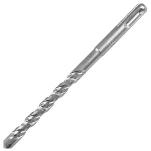 Broca Widea c/ metal duro p/ contrução civil 10 x 160mm ROCAST-BROCAS/SDS/10×160