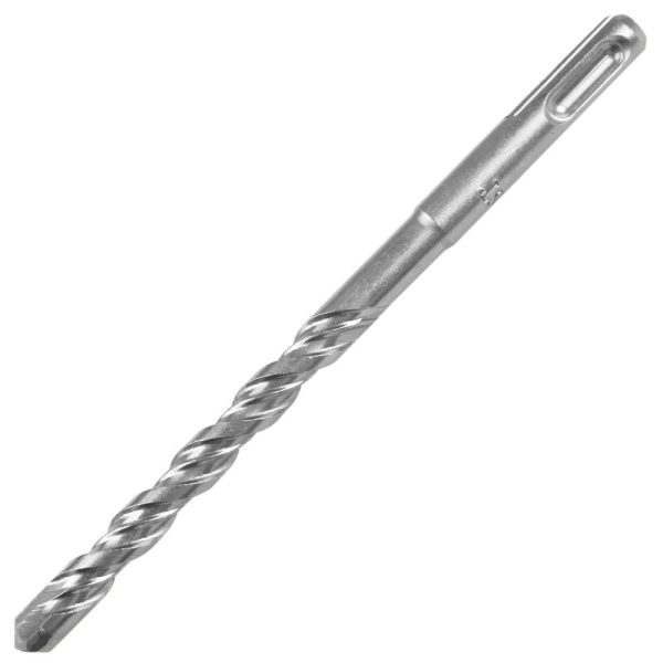 Broca Widea c/ metal duro p/ contrução civil 10 x 160mm ROCAST-BROCAS/SDS/10×160
