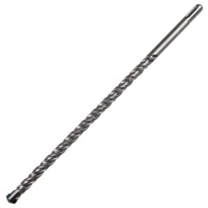 Broca Widea c/ metal duro p/ construção civil 12 x 310mm ROCAST-BROCAS/SDS/12×310