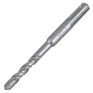 Broca Widea de 8 x 110mm para Construção Civil com Encaixe SDS-Plus ROCAST-190004