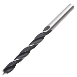 Broca de 3 pontas para Madeira de 8mm BEMFIXA-7770