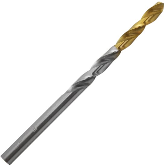10 Brocas de Aço Rápido TW100 93 x 5.5mm LENOX-TB40502
