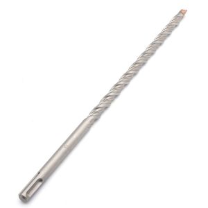 Broca de Wídea 12 x 300 mm para Concreto com Encaixe SDS PLUS MTX-710379