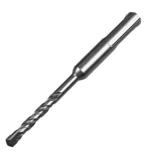 Broca de Widea para Concreto 6 x 110mm com Encaixe SDS-Plus ROCAST-19,0003
