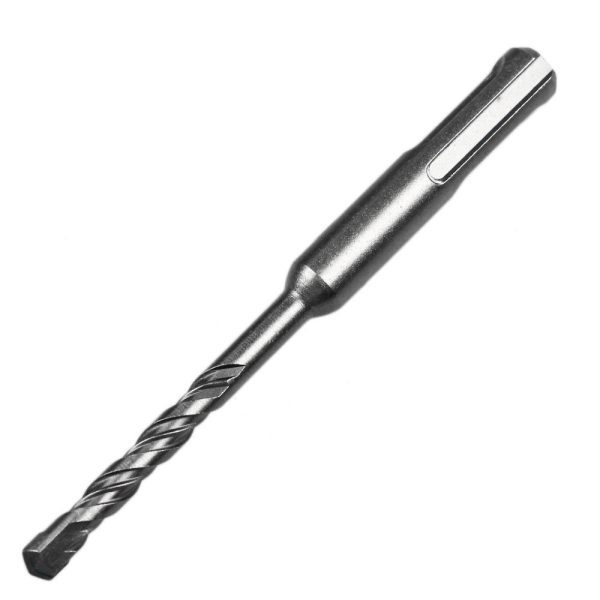 Broca de Widea para Concreto 6 x 110mm com Encaixe SDS-Plus ROCAST-19,0003