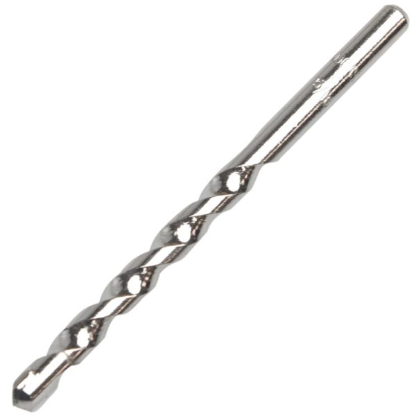 Broca de Wídea para Concreto de 8 x 120 mm ROCAST-16.0005