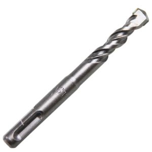 Broca de Widea para Construção Civil com Encaixe SDS-Plus de 10 x 110mm ROCAST-190005
