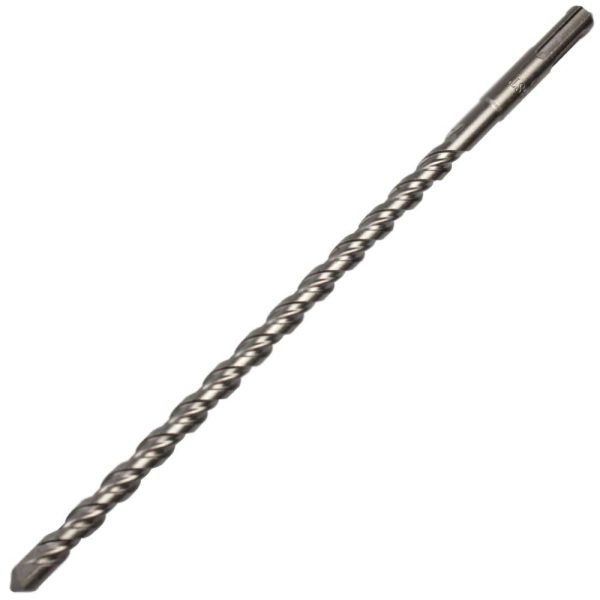 Broca para Concreto SDS Plus 10 x 260mm ROCAST-190026