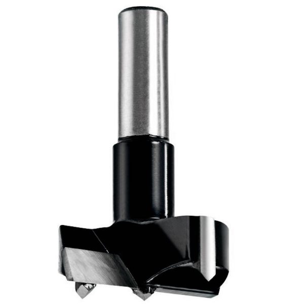 Broca para Dobradiça HW 35 x 57mm Direita INDFEMA-6800.05