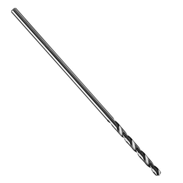 Broca para Fibrocimento e Mourão 1/4 Pol. x 250mm TRAMONTINA-43147101