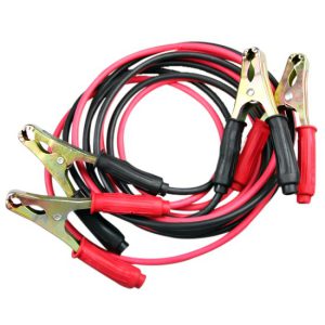 Cabo Auxiliar para Baterias 12/24V a 80Ah OKEI-CT16