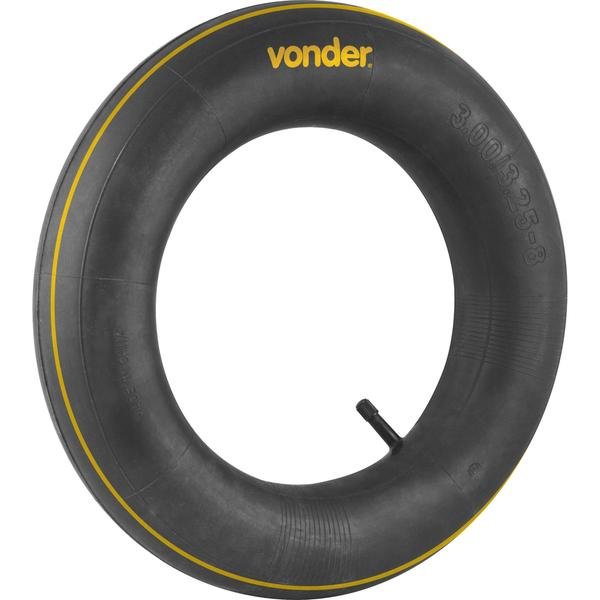 Câmara de ar 3,25 Pol. x 8 Pol. VONDER-6111325008