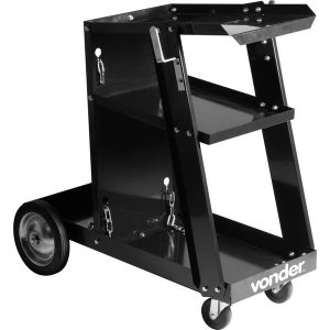 Carrinho Portátil para Máquina de Solda VONDER-6160000050