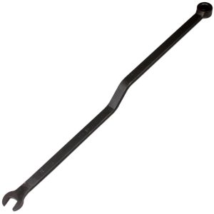 Chave Especial Longa para a Porca do Extensor da Correia do Alternador GM CRFERRAMENTAS-CR320