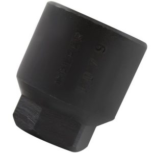 Chave Especial com Sextavado de 24mm para Porca da Polia de Alternadores CELFER-1079