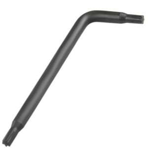 Chave Estriada Perfil Ribe para Remoção e Fixação do Motor de Partida CELFER-338