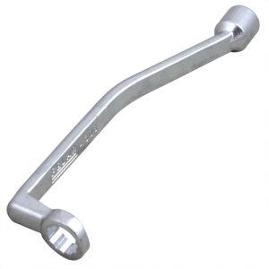 Chave Estriada de 17 mm para Fixação do Cabeçote FELAR-308
