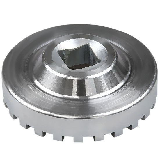 Chave Garra para Diferencial do Astra com 97 mm e Encaixe de 3/4 Pol. HB-HB141