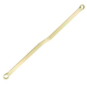 Chave Longa com Soquete Estriado de 14mm e 15mm para Tensor da Correia HB-HB32