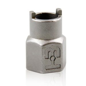 Chave Porca Espaçadora para Amortecedor HB-01