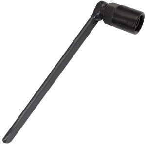 Chave Sextavada de 17mm para Porca do Amortecedor Traseiro Volkswagen FELAR-104/A