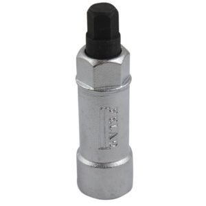 Chave Sextavada de 18mm para Porca Superior do Amortecedor Dianteiro do Corsa e Tipo FELAR-207