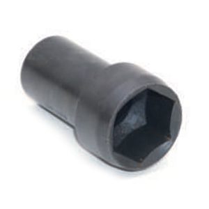 Chave Soquete Longo de 36mm x 3/4 Pol. para Porca da Homocinética CRFERRAMENTAS-CR203