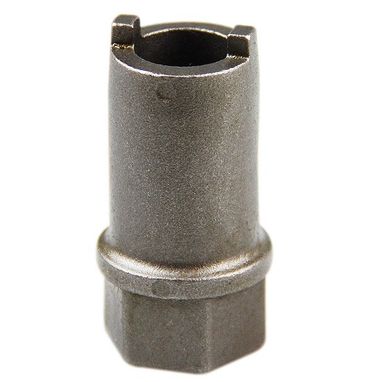 Chave com 2 garras para Porca do Rolamento do Amortecedor HB-01A