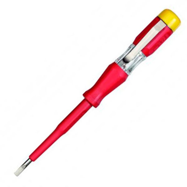 Chave de Fenda 3mm para Teste Elétrico Isolada DIN VDE 0680-6 GEDORE-91871