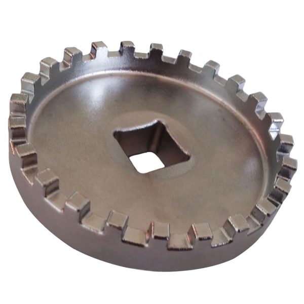 Chave de Garras de 97mm para Porca Diferencial para Veículos Chevrolet FELAR-195