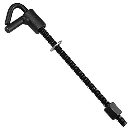 Chave para Movimentar e Fixar o Alternador para Troca da Correia VW AT CR-81