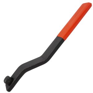 Chave para Recuar Tensionador da Correia dos Veículos Chevrolet Captiva e Omega RAVEN-131007