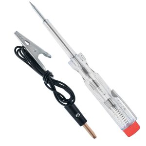 Chave para Teste Automotivo 120mm 6 – 24V SPARTA-555205