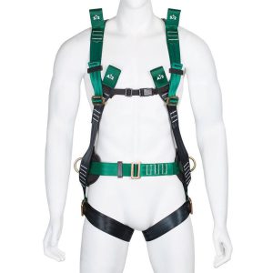 Cinturão Paraquedista CG 795EP Contra Quedas CARBOGRAFITE-010496710