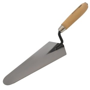 Colher de Pedreiro Profissional 9 Polegadas WESTERN-775/9
