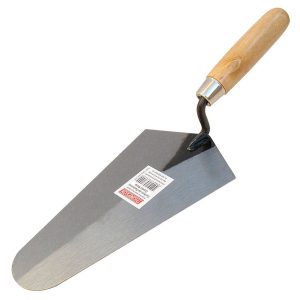 Colher de Pedreiro com Canto Oval Número 8 THOMPSON-90
